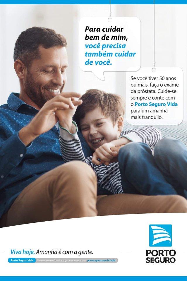 Artigo sobre Seguro de Vida, Seguro de Saúde e Previdência.