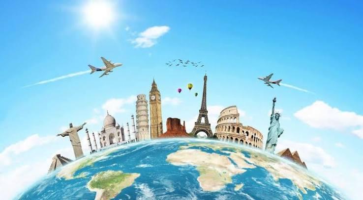 Artigo sobre Viagem para América do Sul!