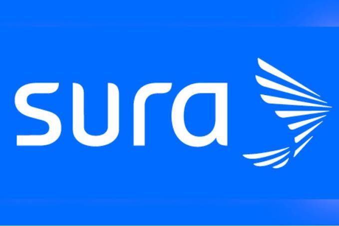 Foto do Sura